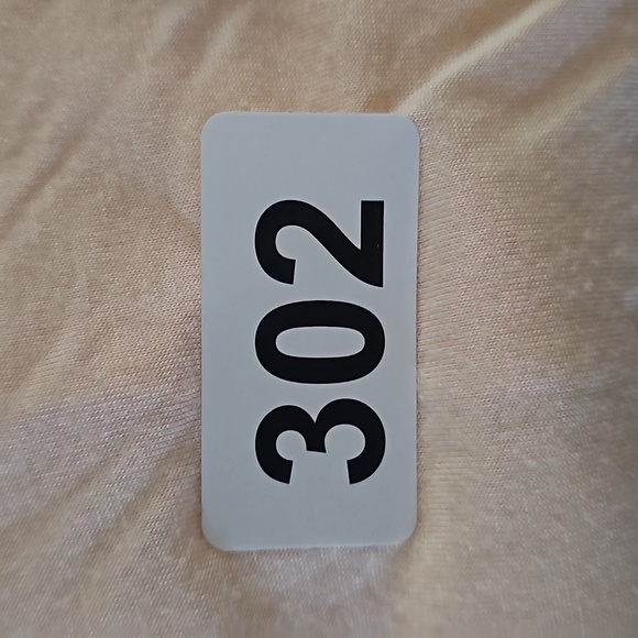 Gap Women's Short Sleeve Scoop Neck Rayon Soft Peach Color T-Shirt Size XXL - Picture 8 of 8